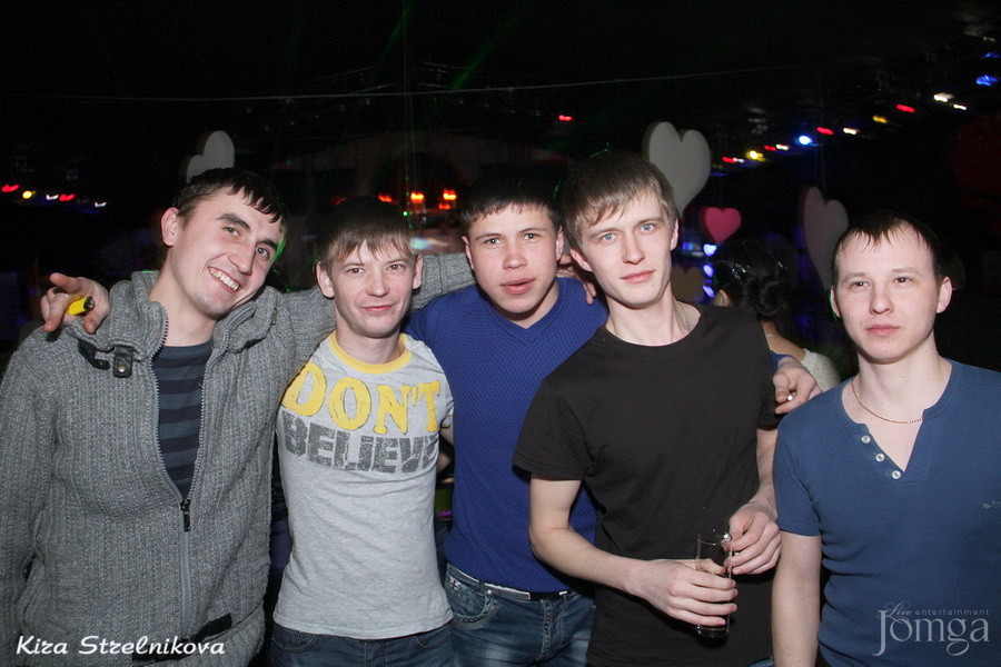 Фотография с ЧАК-ЧАК-party в Опера