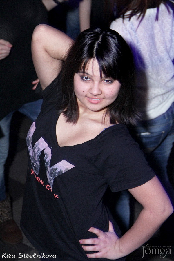 Фотография с ЧАК-ЧАК-party в Опера