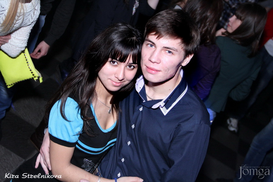 Фотография с ЧАК-ЧАК-party в Опера