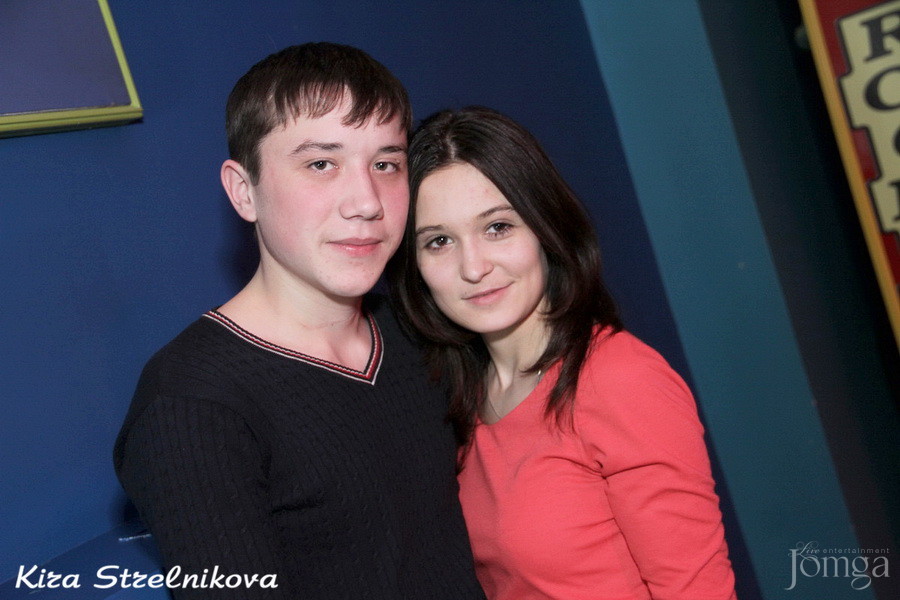 Фотография с ЧАК-ЧАК-party в Опера