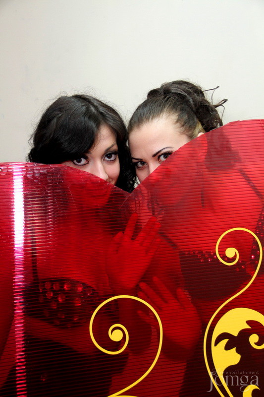 Фотография с ЧАК-ЧАК-party в Опера