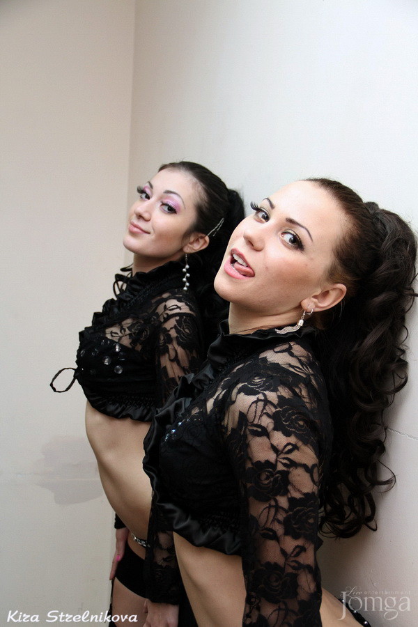 Фотография с ЧАК-ЧАК-party в Опера