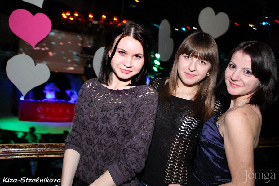 Фотография с ЧАК-ЧАК-party в Опера