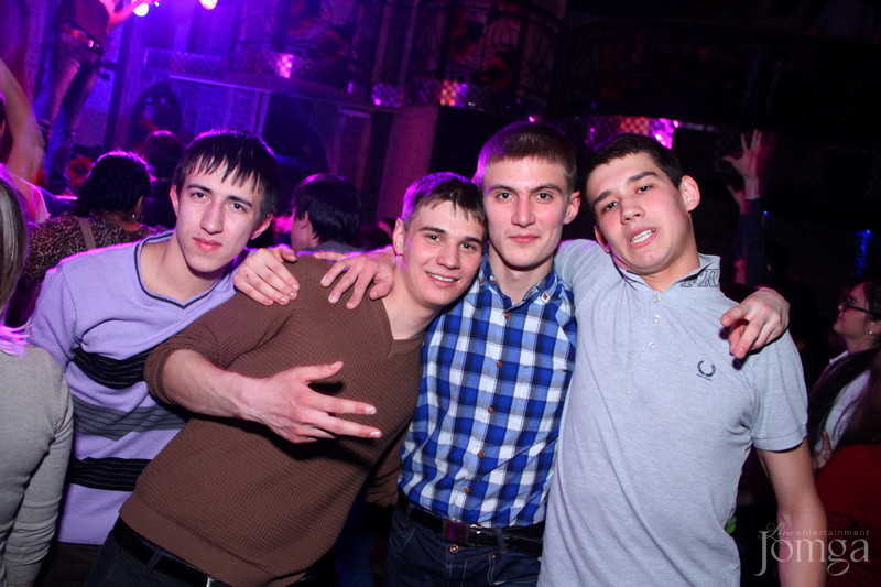 Фотография с ЧАК-ЧАК-party в Опера