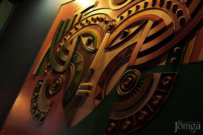 Фотография с ЧАК-ЧАК-party в Опера