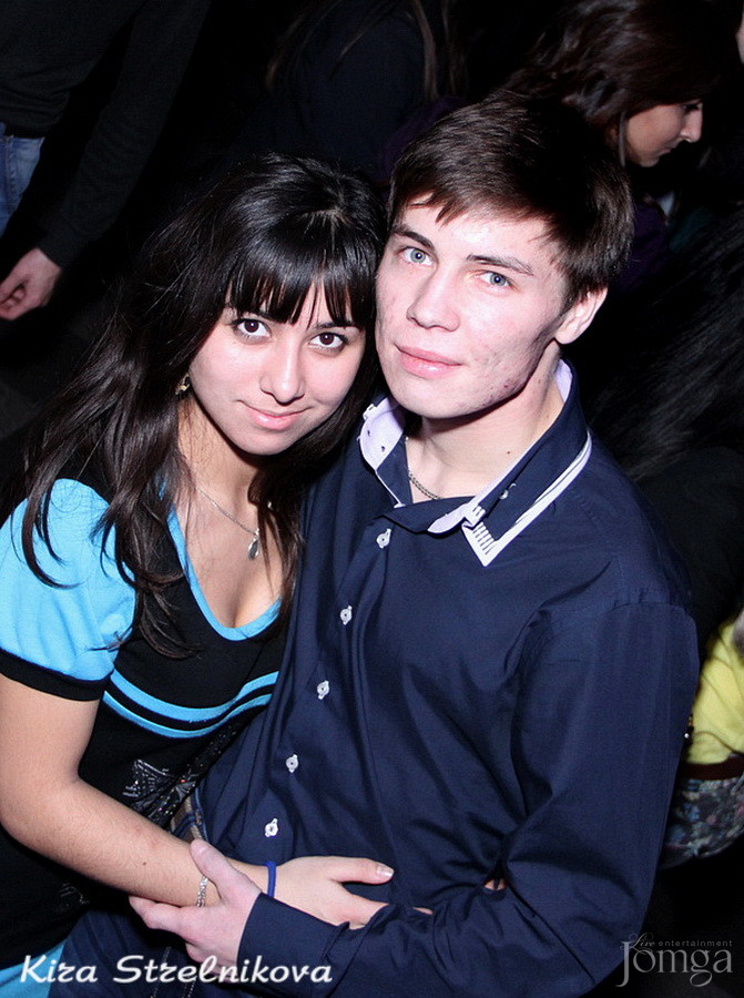 Фотография с ЧАК-ЧАК-party в Опера