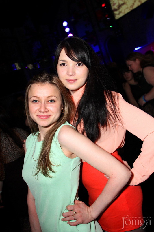 Фотография с ЧАК-ЧАК-party в Опера