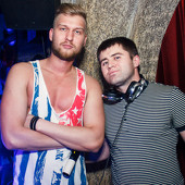 DanceShake фото 31