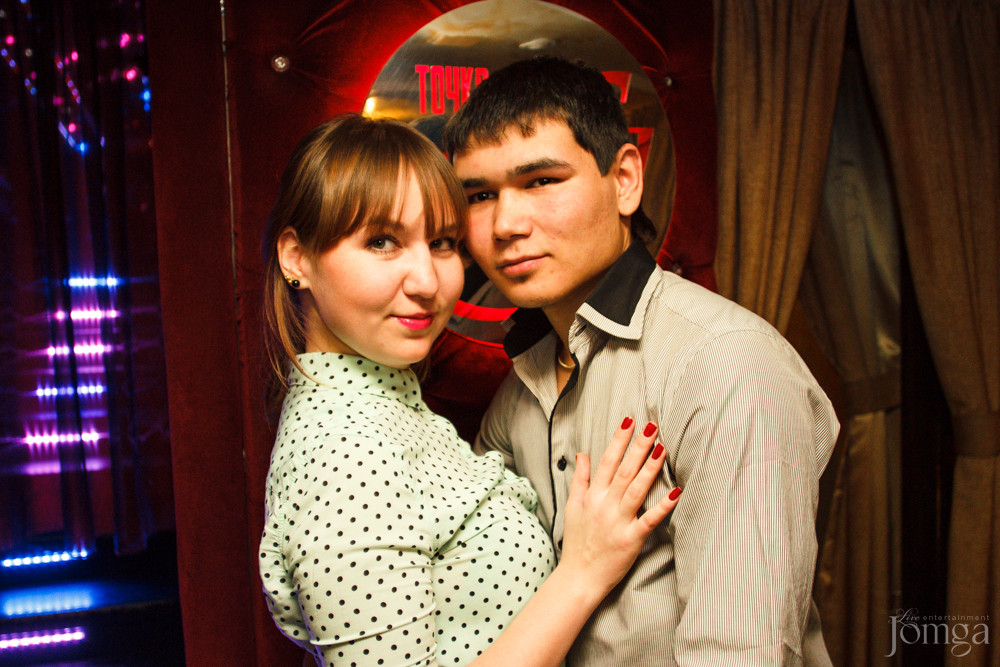 Фотография с DanceShake в Опера