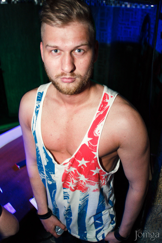 Фотография с DanceShake в Опера