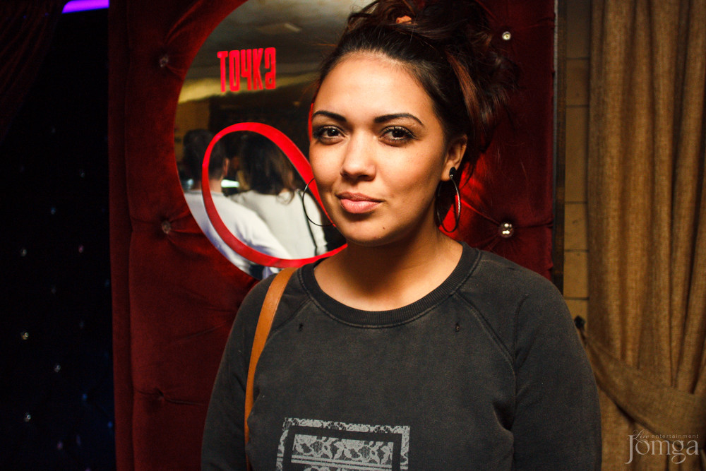 Фотография с DanceShake в Опера