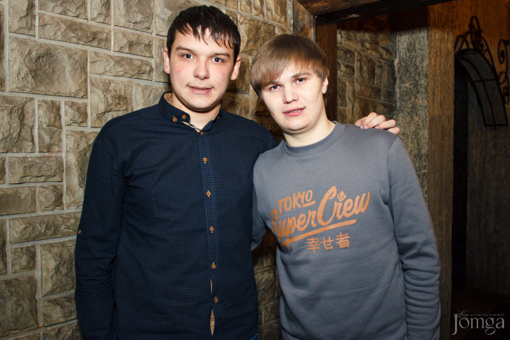 Фотография с DanceShake в Опера