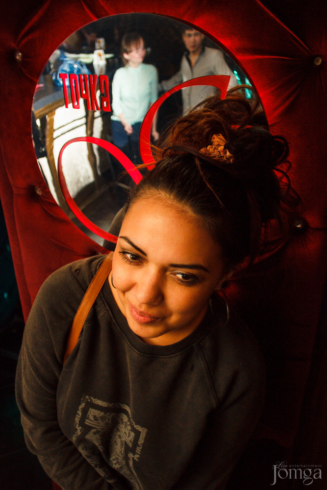 Фотография с DanceShake в Опера