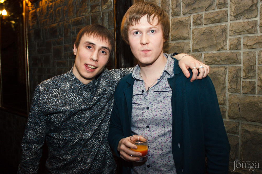 Фотография с DanceShake в Опера