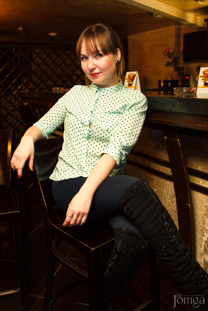 Фотография с DanceShake в Опера