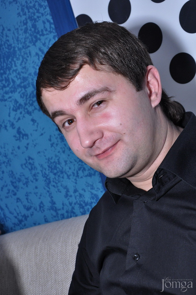 Фотография с Love is... в Пятерочка