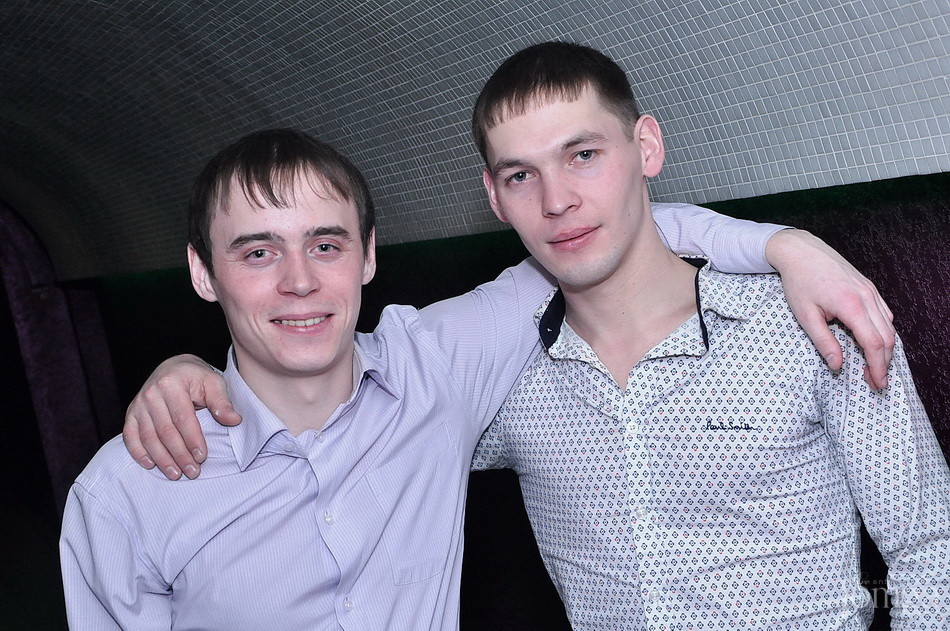 Фотография с Love is... в Пятерочка