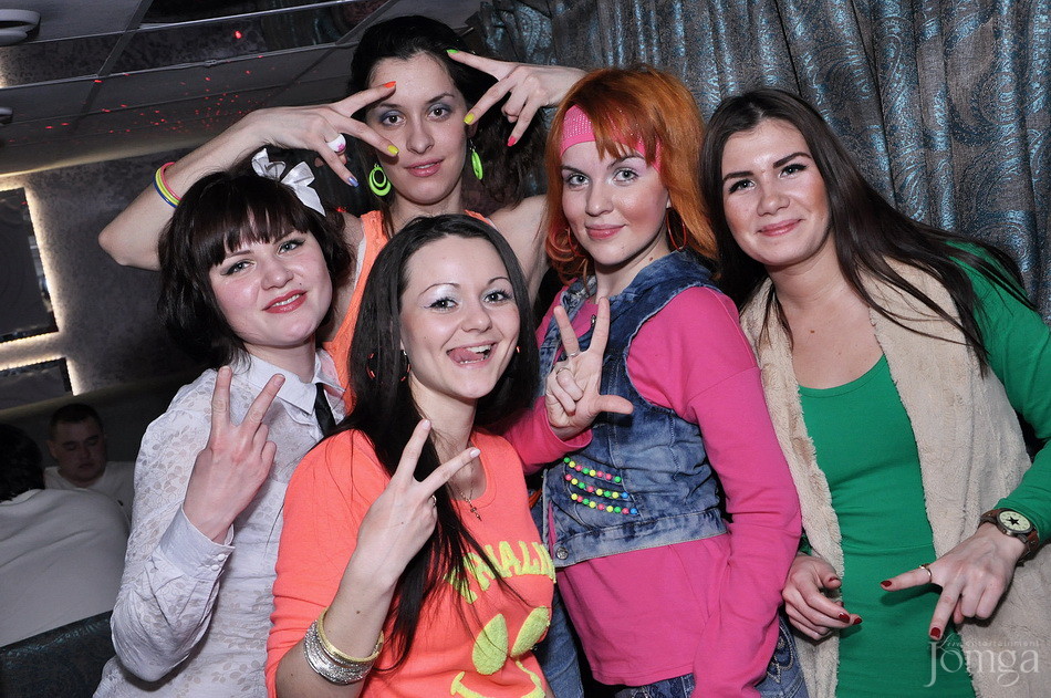 Фотография с Love is... в Пятерочка