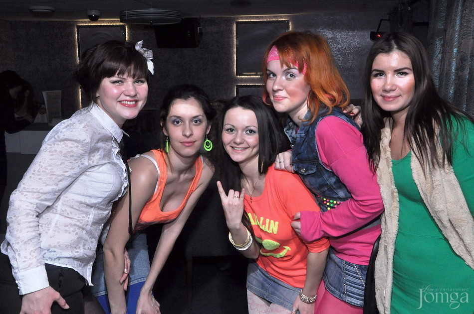 Фотография с Love is... в Пятерочка