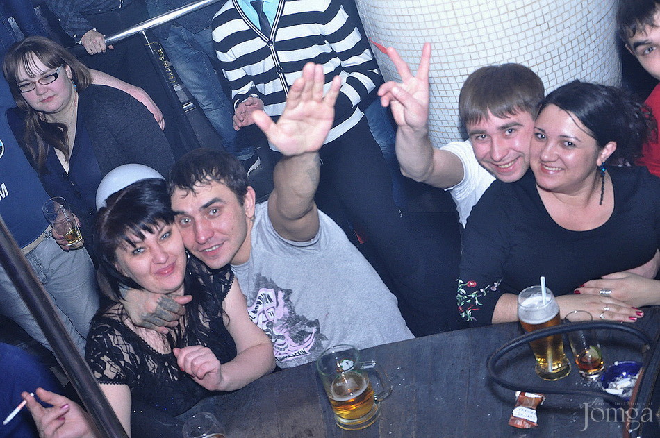 Фотография с Love is... в Пятерочка