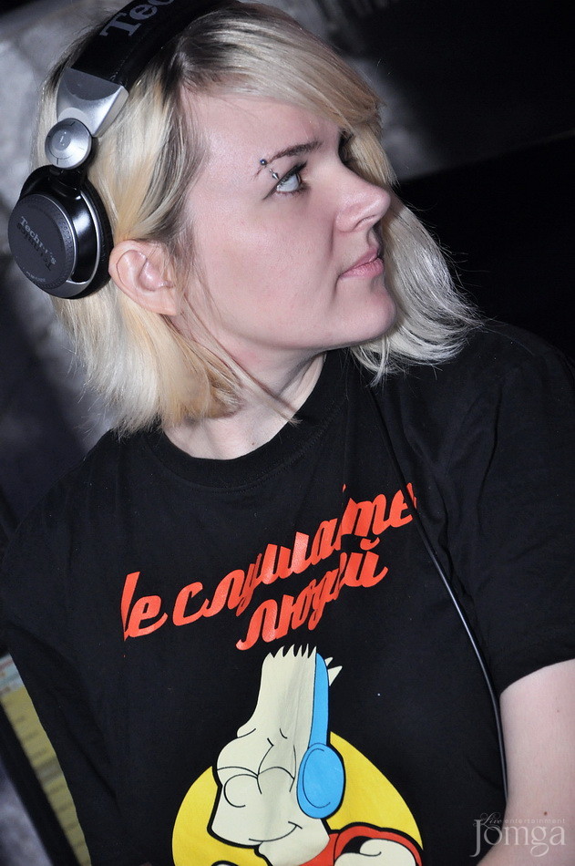 Фотография с Love is... в Пятерочка