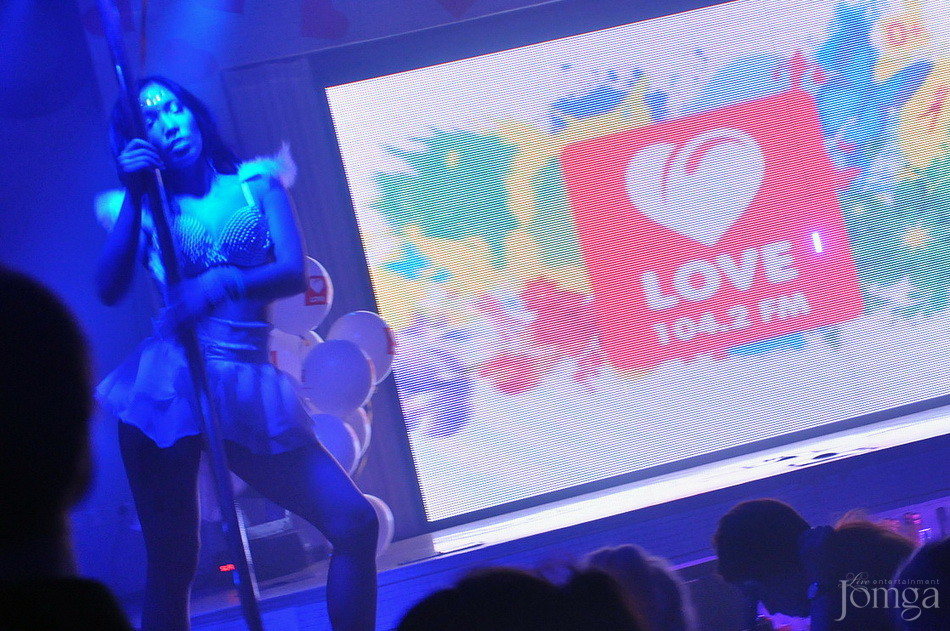 Фотография с Love is... в Пятерочка