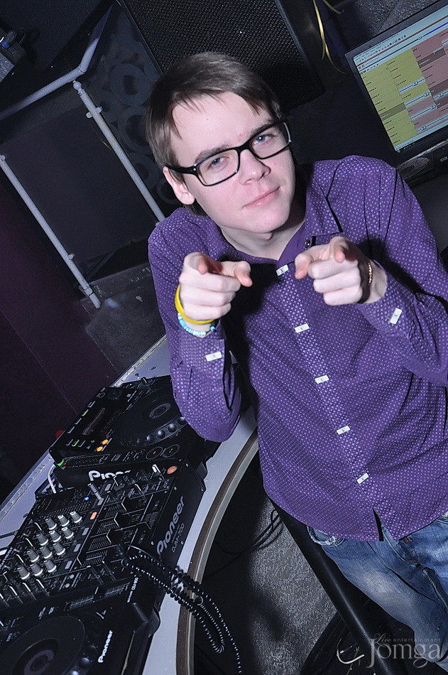 Фотография с Love is... в Пятерочка