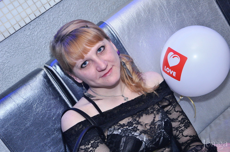 Фотография с Love is... в Пятерочка