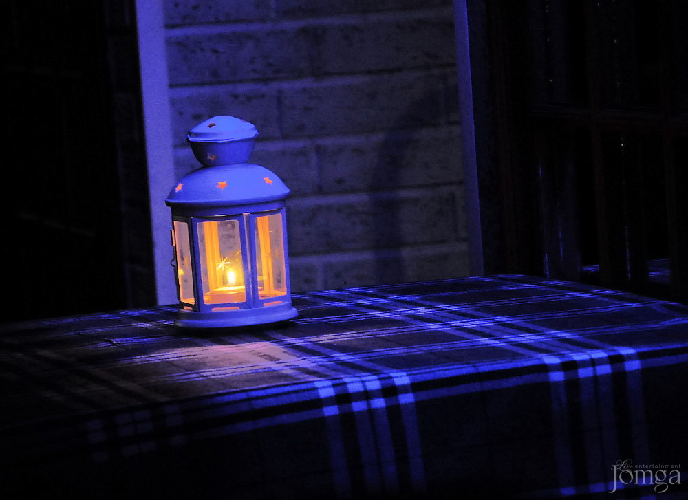 Фотография с Love is... в Пятерочка