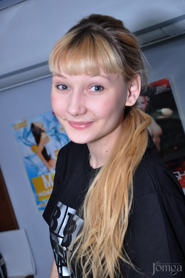 Фотография с Love is... в Пятерочка