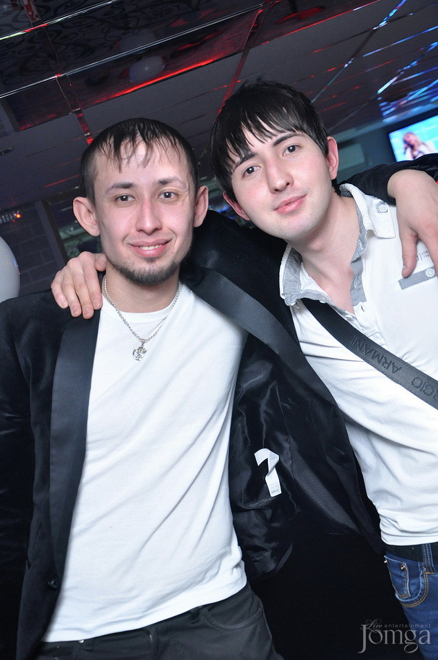 Фотография с Love is... в Пятерочка