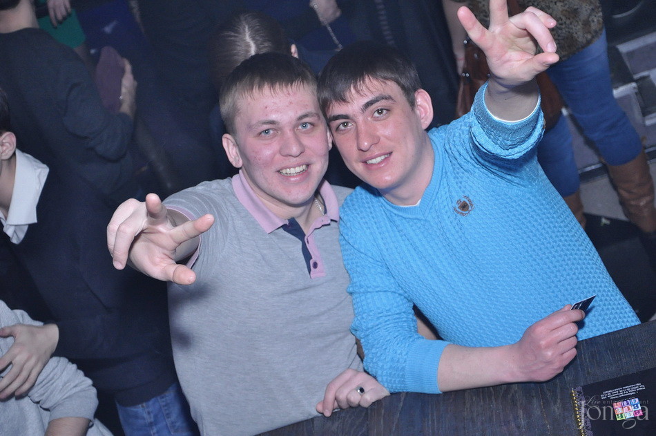 Фотография с Love is... в Пятерочка