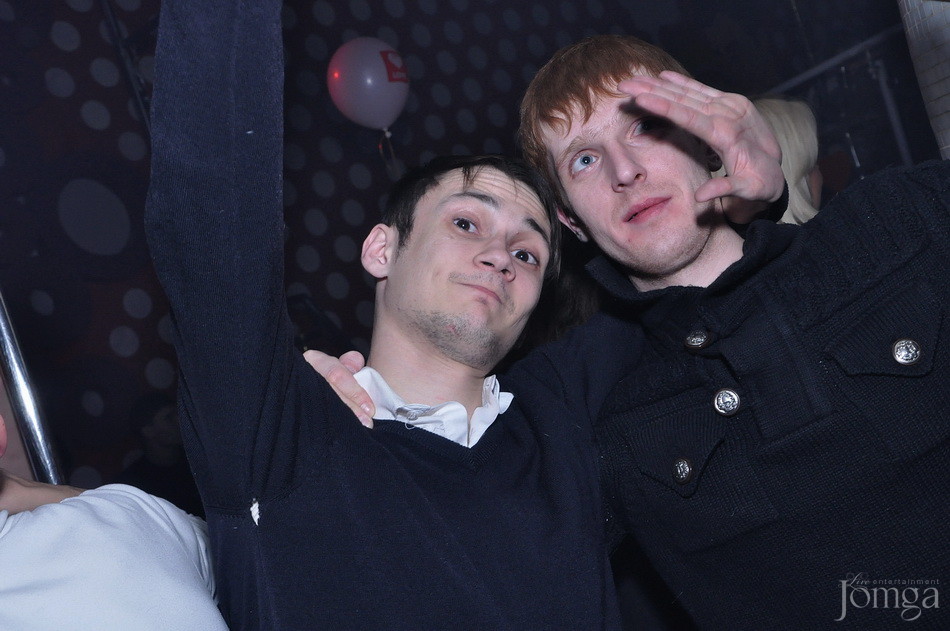 Фотография с Love is... в Пятерочка