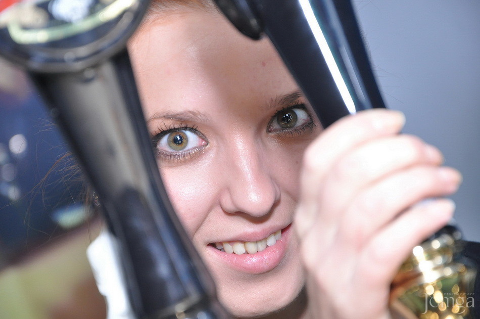 Фотография с Love is... в Пятерочка