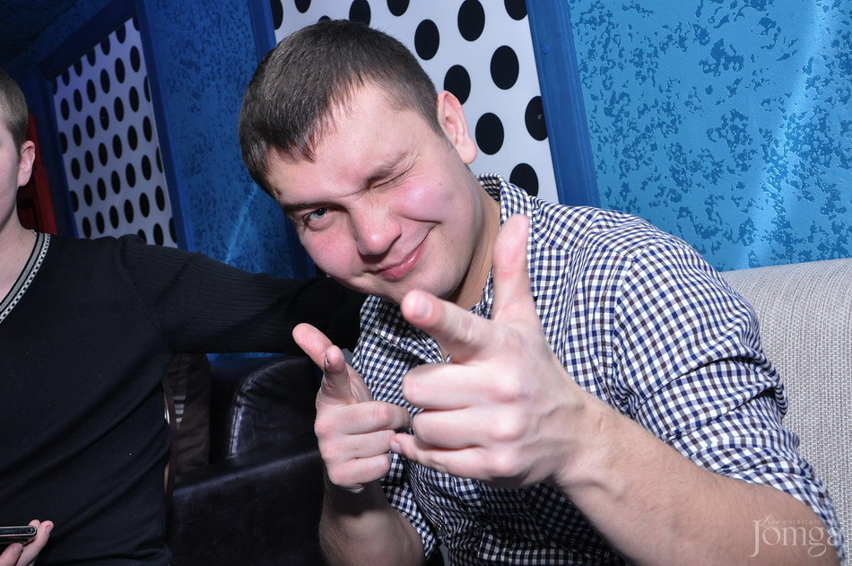 Фотография с Love is... в Пятерочка