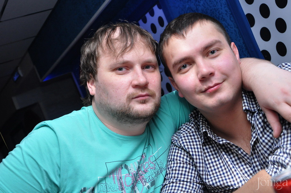 Фотография с Love is... в Пятерочка