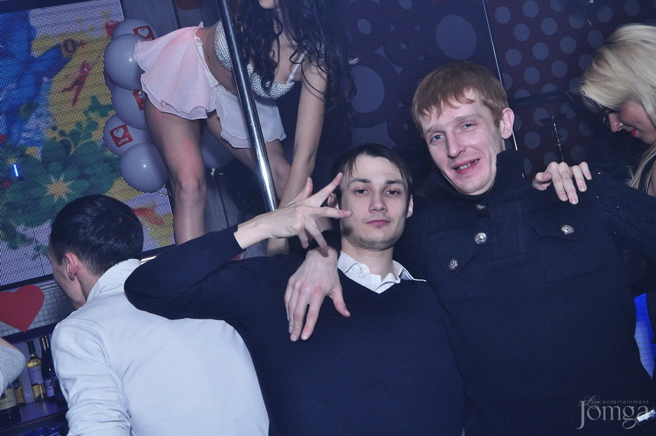 Фотография с Love is... в Пятерочка