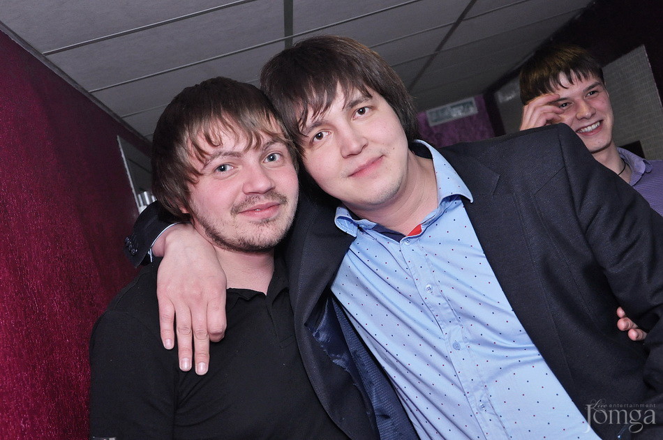 Фотография с Love is... в Пятерочка