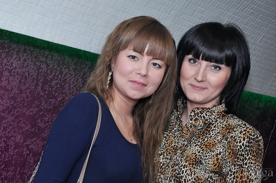 Фотография с Love is... в Пятерочка