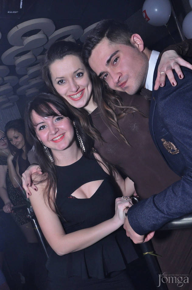 Фотография с Love is... в Пятерочка