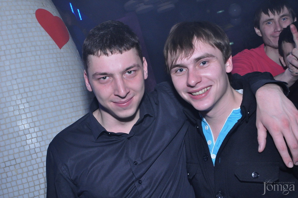 Фотография с Love is... в Пятерочка