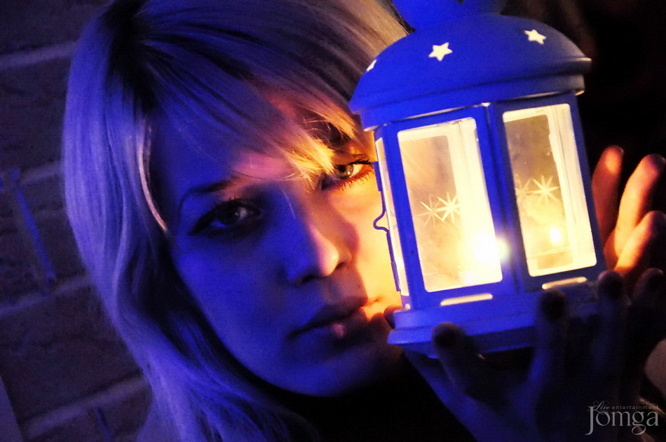 Фотография с Love is... в Пятерочка