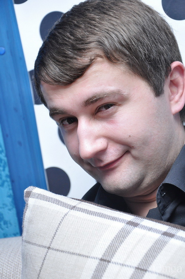 Фотография с Love is... в Пятерочка