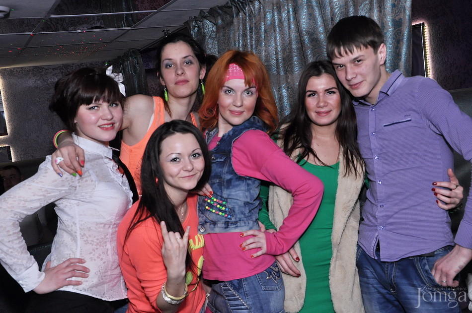 Фотография с Love is... в Пятерочка