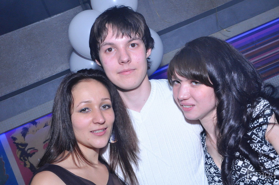 Фотография с Love is... в Пятерочка