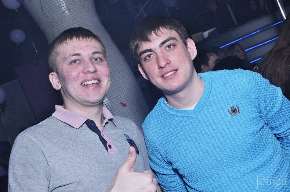 Фотография с Love is... в Пятерочка