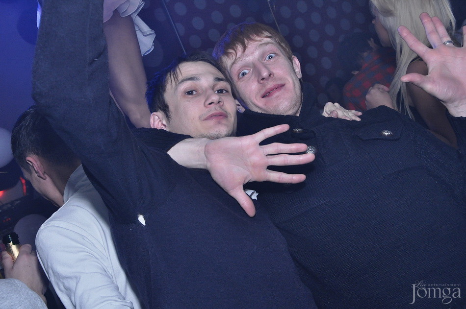 Фотография с Love is... в Пятерочка