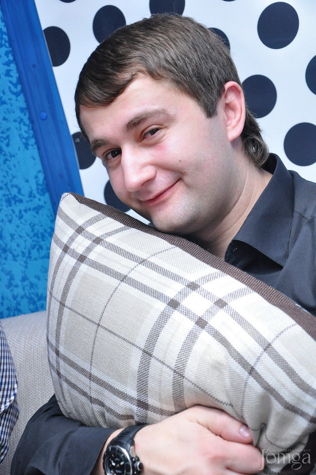 Фотография с Love is... в Пятерочка