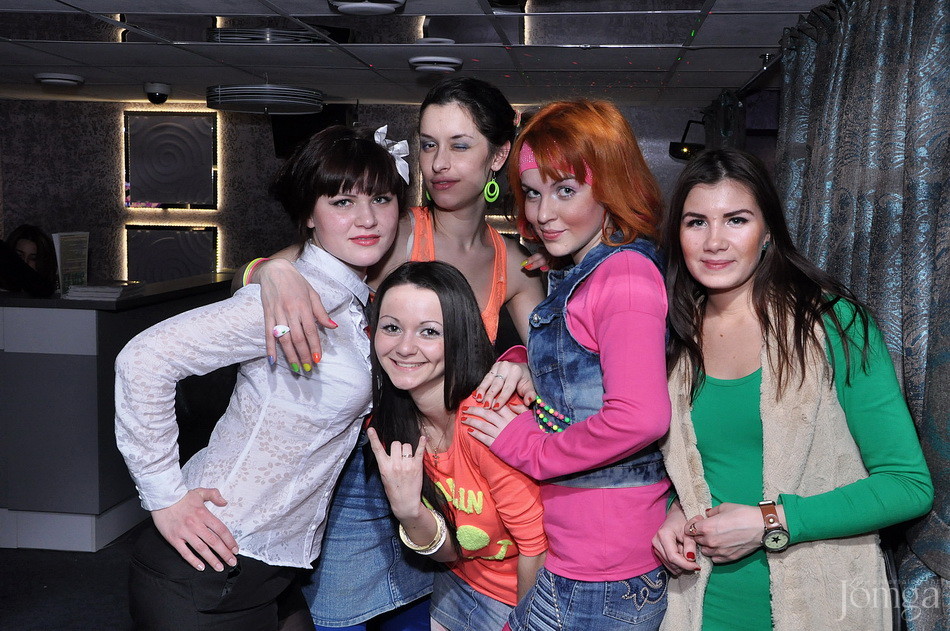 Фотография с Love is... в Пятерочка