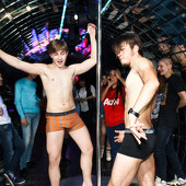 MTV Weekend фото 83